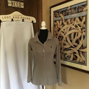 Juicy Couture Polo Size Med